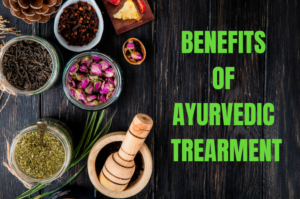 Read more about the article The Benefits Of Ayurvedic Treatment.